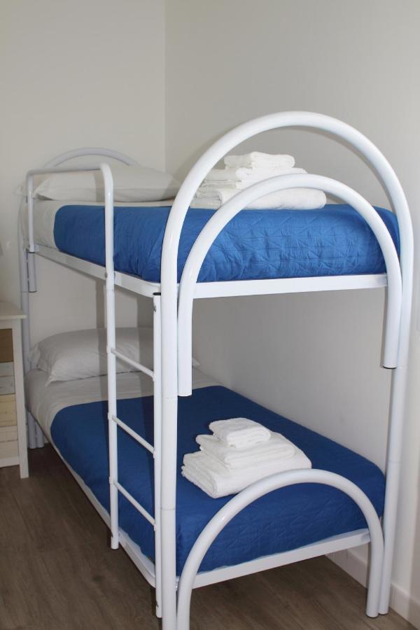 Apartamento Dimora Grazia In Riva Al Mare Monopoli Exterior foto